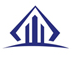 虾夷雪公寓 Logo